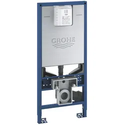 GROHE Rapid SLX Element für WC, 113 cm Bauhöhe, 39596000, Montagezubehör, Element für WC