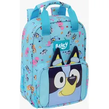 Safta Bluey Kinder Rucksack 4.5l Hellblau