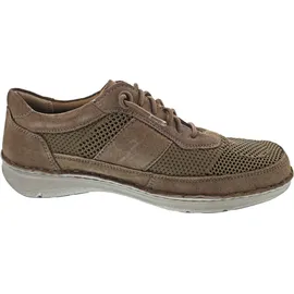 Josef Seibel New Anvers 12 Herren Braun 41
