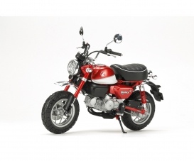 Preisvergleich Produktbild 1:12 Honda Monkey 125