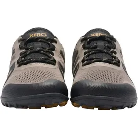 Xero Shoes Mesa Trail II Trailrunningschuhe hellbraun/beige/schwarz - 44,5