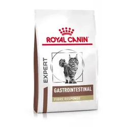 Royal Canin Expert Gastrointestinal Fibre Response Katzenfutter 4 x 4 kg