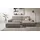 OTTO home Polsterecke OTTO HOME "SHERWOOD XXL tief, L-Form, Schlaffunktion, Bigsofa, Cord, Leinenoptik", beige (taupe), B:284cm H:90cm T:135cm, 100% Polyester, Sofas, stellbar zum Schlafsofa (Krokodilverbinder), Cord, Leinenoptik