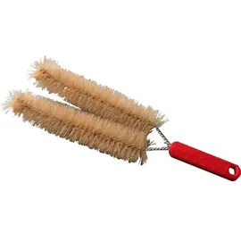 Nölle Profi Brush Heizkörperbürste U-Form 37 cm