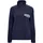 Oxmo OXNyfine Fleecejacke Blau L