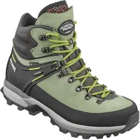 MEINDL Air Revolution 1.5 Lady Damen (Linde/Lemon), 43 EU