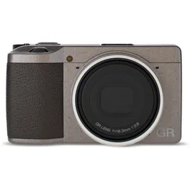 Ricoh GR III Diary Edition Special Limited