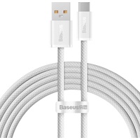 Baseus Cable USB to USB-C Dynamic Series, 100W, 2m