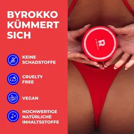 byrokko shinebrown BYROKKO Shine Brown Watermelon Cream