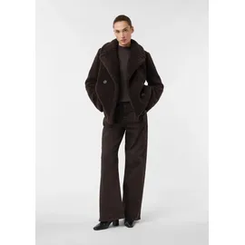 Comma, Outdoor-Jacke, braun, 32