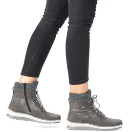 REMONTE R8477 granitgrau 38