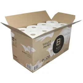 Wepa Professional GmbH Toilettenpapier Original Kompaktrolle 24 Rollen