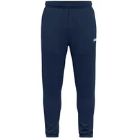 Jako Unisex Freizeithose Dynamic Marine, M
