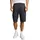 Tom Tailor Cargoshorts REGULAR PRINTED CARGO SHORTS aus Baumwollmix grau W 31