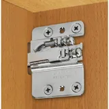 CAMAR Unterschrankaufhänger 807, links