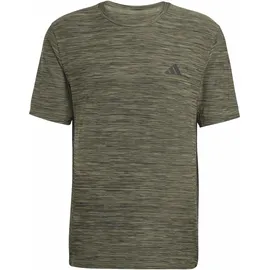 adidas Workout Essentials Flex olive strata mel. 3XL