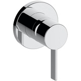 Keuco IXMO 59551 rund, verchromt