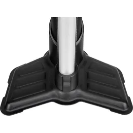 Topeak Joe Blow Booster Standpumpe schwarz