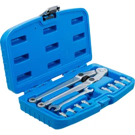 BGS Stirnlochschlüssel-Satz verstellbar 2,5 - 9 mm