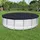 BESTWAY Poolabdeckplane Flowclear 488 cm