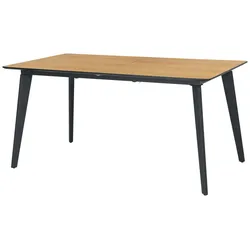 Z2 Esstisch MARKOS - B/H/T ca. 160,00x75,00x90,00