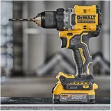 DeWalt Akku-Bohrschrauber DCD 800 N ohne Akku