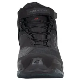 Alpinestars SHOE CR-X DS B/B Schwarz 47