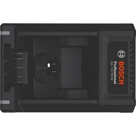 Bosch 1x EXBA 18V-55 + GAL 12V/18V-80 EXPERT Starter Set 18 V 1x Akku 5,5 Ah + Ladegerät 8 A AMPShare