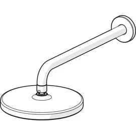 Hansa HANSABASICJET Kopfbrause (4436010033)
