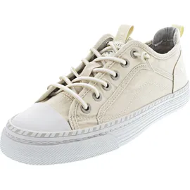 Mustang Damen Beige 41