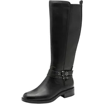 TAMARIS Damen Schwarz 40