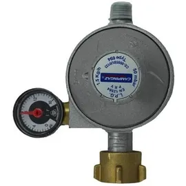 CAMPINGAZ Universal-Sicherheitsregler 50 mbar Druckminderer