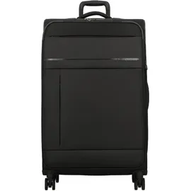JUMP Monthélys 4-Rollen 78 cm / 99 l grau/blau