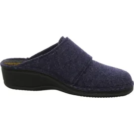 Finn Comfort Andermatt blau 39