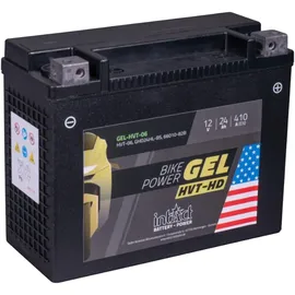 Intact HVT-06 24 Ah 410 A