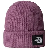 The North Face Beanie SALTY DOG LINED BEANIE mit Logolabel lila