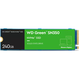 Western Digital Green SN350 240 GB M.2