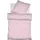 FLEURESSE Colours 009200 rose 135 x 200 cm + 80 x 80 cm