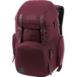 Nitro Weekender Rucksack 55 cm rot