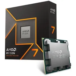 AMD Ryzen 7 9700X