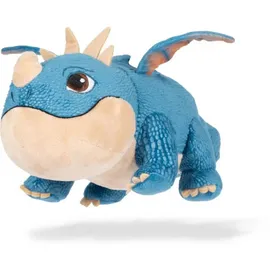 Schmidt Spiele Dragons Gronckel 25 cm Blau