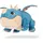 Schmidt Spiele Dragons Gronckel 25 cm Blau