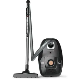 Rowenta Green Force Effitech RO6189 schwarz