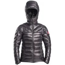 Pajak Phantom Women Jacket black XS