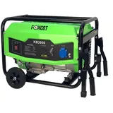 Kb3000 2,8 Kw Stromerzeuger - Foxcot