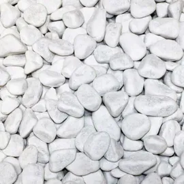 HAMANN Mercatus Marmorkies Carrara 15-25 mm 25 kg