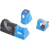 Güde Universal-Schärfstation GUS 1100 3in1 (230 V, 110 W) Blau/Schwarz