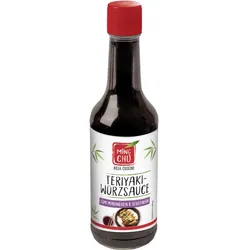 Ming Chu Teriyaki-Würzsauce 150ML