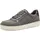 Marco Tozzi Damen Sneaker flach mit Schnürsenkeln Freizeit, Grau (Graphite Comb), 37 EU