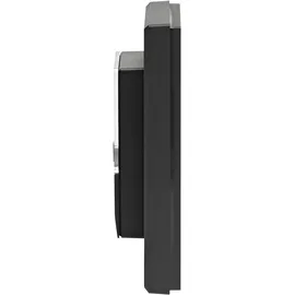 Homematic IP Temperatur- und Luftfeuchtigkeitssensor mit Display HmIP-STHD-A